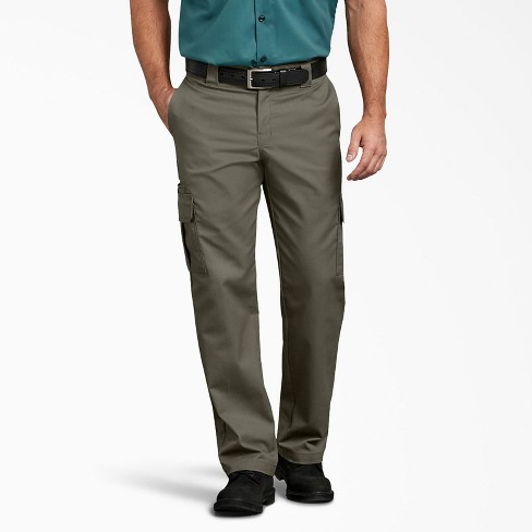 Target green hot sale cargo pants