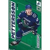 Trends International NHL Vancouver Canucks - Elias Pettersson 19 Unframed Wall Poster Prints - 4 of 4