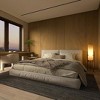 Ozarke Zen Floor Lamp - 3 of 4