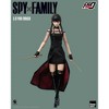 Threezero - Threezero - Spy X Family - Figzero - Yor Forger 1/6 Scale Af - 2 of 4