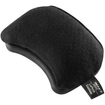 Brownmed IMAK Ergo Glider with Mouse Cushion - Black