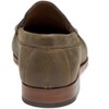 Johnston & Murphy Baldwin Leather Bit Loafer Dress Casual Slip-On Shoe - 3 of 4