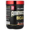 ALLMAX AMINOCORE™ BCAA, Pink Lemonade, 0.76 lbs (345 g) - 4 of 4