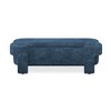 Upholstered Bench with Large Storage Space, End of Bed Storage Bench Ottoman for The Living Room, Entryway - 2 of 4