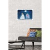 Trends International Disney Cinderella - Cinderella and Fairy Godmother Framed Wall Poster Prints - 2 of 4