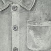 Sleep On It Boys Soft Fleece 2- Piece Pajama Sleep Set - 4 of 4