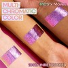 Wet n Wild Chameleon Chrome Eyeshadow Foil - Matrix Moves - 0.24oz - 3 of 4