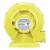 Details about   Air Blower Pump Fan 0.48 HP For Inflatable Bounce House Castle 350Watt 3250RPM 