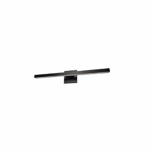 Dainolite Arandel - Light Vanity in  Matte Black - 1 of 1