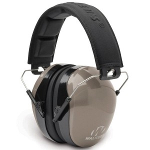 Walker's Dual Color Passive Muff Embossed Headband - 1 of 1