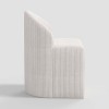 Ella Tub Upholstered Dining Chair - Threshold™ - 3 of 4