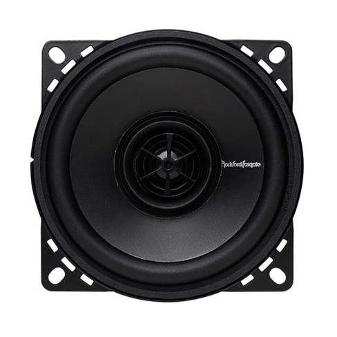 Coaxial best sale rockford fosgate