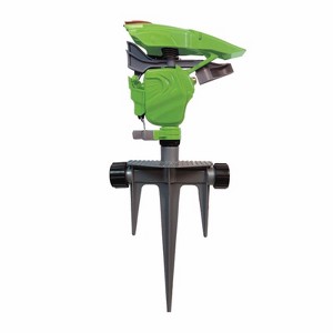 As Seen On TV Power Living Eco Friendly Sprinkler Plastic - Case of 1 - 1 of 1