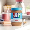 Jif No Added Sugar Peanut Butter Spread, 33.5 oz. (Pack of 2) - 3 of 3