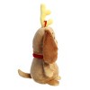 Aurora Medium Pop Art Max Dr. Seuss Whimsical Stuffed Animal Brown 9.5" - 3 of 4