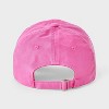 In My Mom Era Baseball Hat - Universal Thread™ Pink - 3 of 4