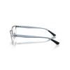 Coach HC5158 54mm Male Rectangle Sunglasses - 3 of 4