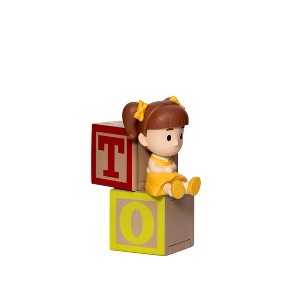 Disney Toy Story Toy Brick Series Gabby Gabby (Mini Egg Attack) - 1 of 4