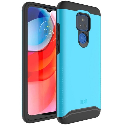 Motorola Moto G Play (2021) pictures, official photos