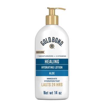 Gold Bond Ultimate Healing Hand and Body Lotions Fresh - 14oz