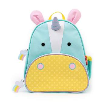 Skip Hop Kids' Zoo 12" Backpack - Unicorn