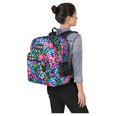 jansport tie dye backpack target