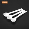 Unique Bargains Reusable Plastic Powder Long Handle Measuring Spoon for Kitchen - 3 of 4