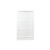 Nispira True HEPA Filter for Filtrete Ultra Quiet Air Cleaning Purifiers Model FAP02 FAP01-RMS and FAP02-RMS. Compared to Part FAPF02, 12 Packs - 3 of 4