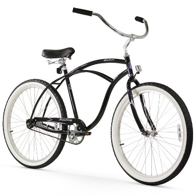 28 inch beach cruiser bike