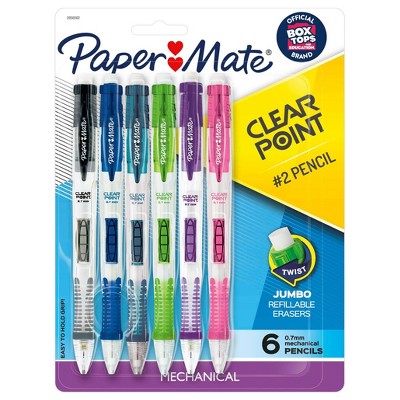 50 pack of mechanical pencils