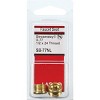 Lasco  Streamway 24 In. Thread Size Bibb Seat (2-Pack) SB-77NL - 2 of 2