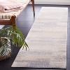 Blair BLR216 Machine Washable Power Loomed Indoor Rugs - Safavieh - 2 of 4