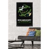Trends International Rick And Morty - Fear Hole Framed Wall Poster Prints - 2 of 4