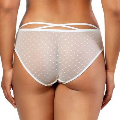 PARFAIT Women's Mia Hipster Panty