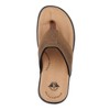 Dockers Mens Laguna Casual Flip-Flop Sandal Shoe - 2 of 4