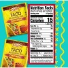 Old El Paso Taco Seasoning Mix 1oz, 10 Pack (Bulk Size) - 2 of 4