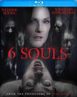 6 Souls (Blu-ray)(2013)