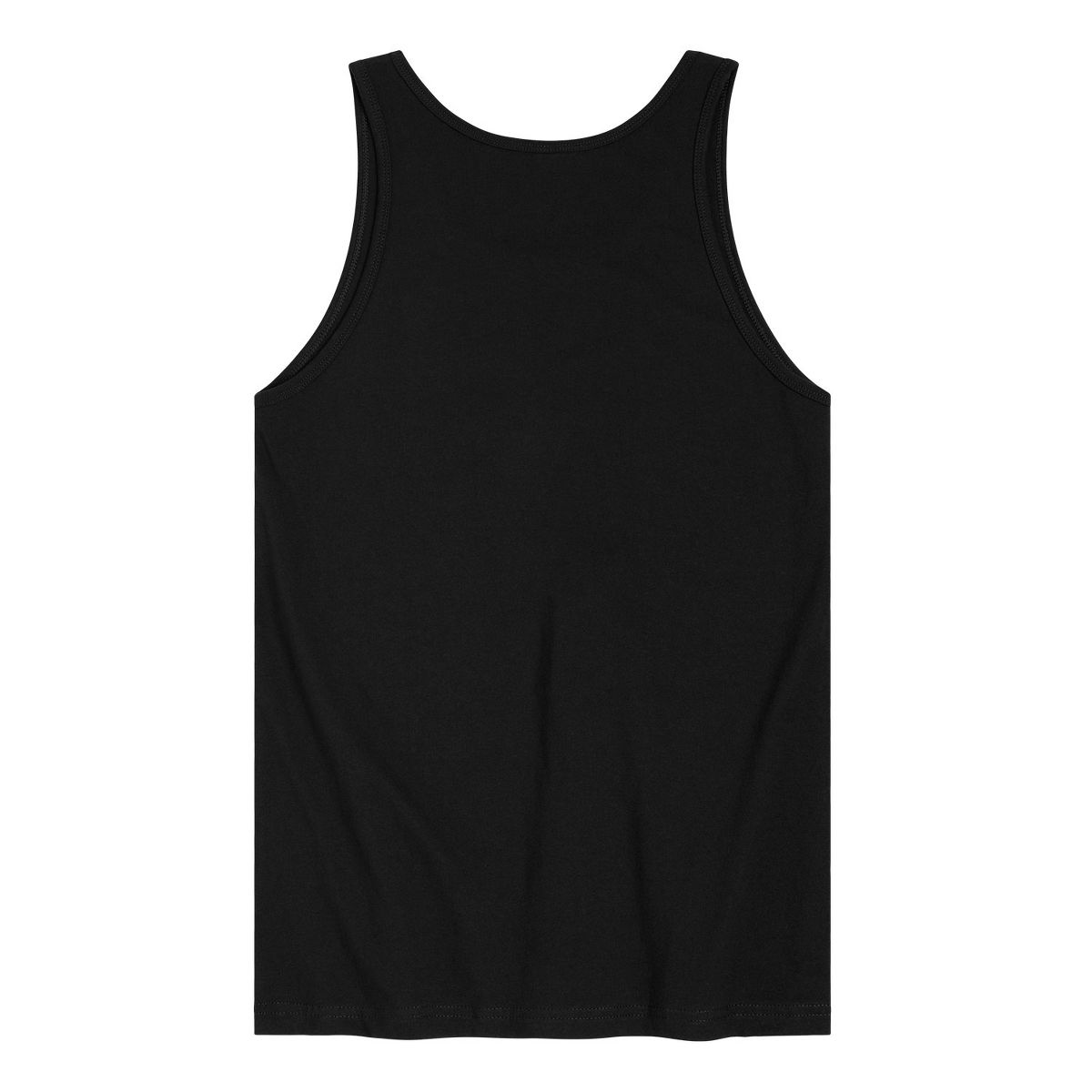 Men's - Marvel - Loki Hera Tarot Card Graphic Tank Top - thumbnail 2