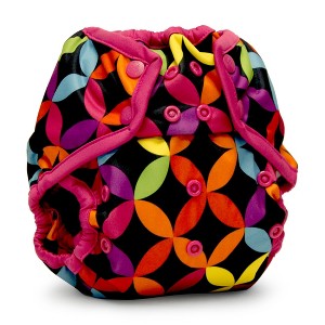 Kanga Care Rumparooz Reusable Cloth Diaper One Size Cover Snap - 1 of 4