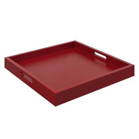 Palm Beach Tray - Breighton Home - image 1 of 4