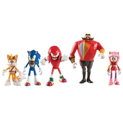 sonic toys in target