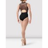 Women's Harper Zip Front Leotard - Bloch - 2 of 2