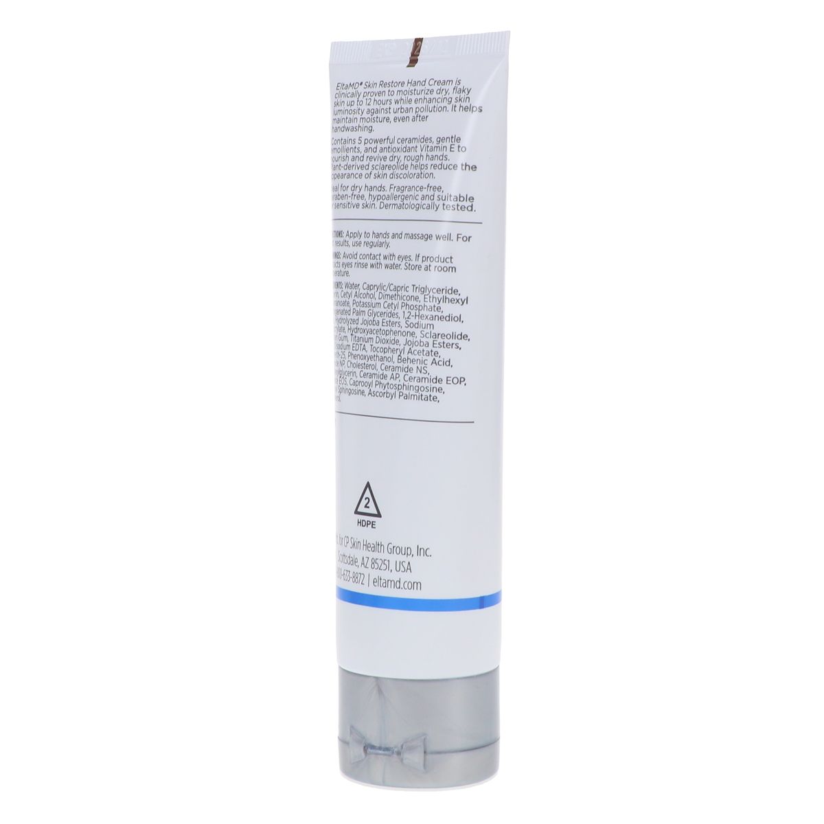 EltaMD Skin Restore Hand Cream 3 oz - thumbnail 7