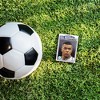 Topps UCC Living Set Card #690 | Kylian Mbappe - 3 of 4