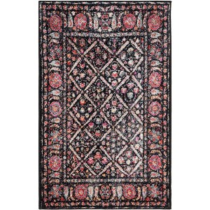 Adirondack ADR203 Non-Shedding Power Loomed Indoor Rugs - Safavieh - 1 of 4