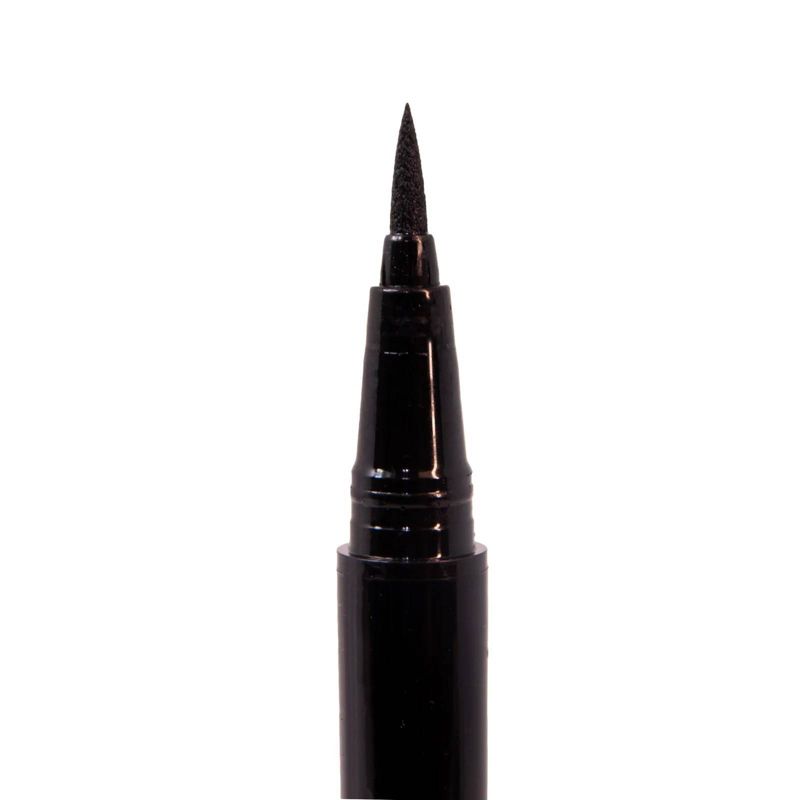 LUNA MAGIC Liquid Liner Pen - Black, 4 of 8