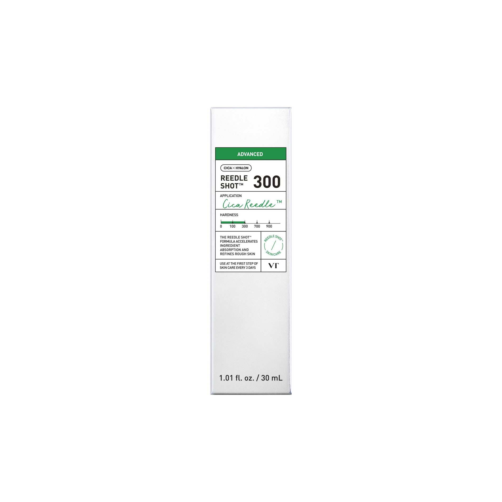 VT Cosmetics Reedle Shot 300 - 1.01fl oz