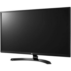 Manufacturer Refurbished LG 27MP59G-P 27" Class HD IPS LED Gaming Monitor, Black - 1 of 1