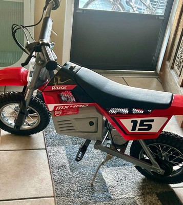 Target razor mx350 online