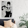 Tiffany's by Loui Jover Unframed Wall Canvas - iCanvas - 2 of 4